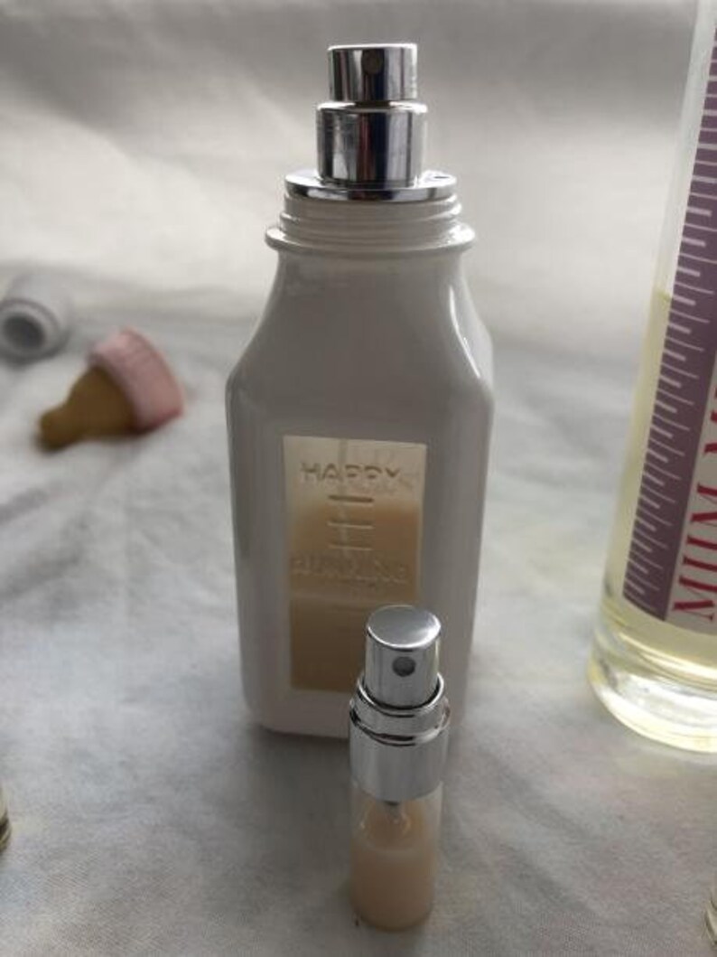 Crybaby Perfume Dupe Trio Bundle Etsy