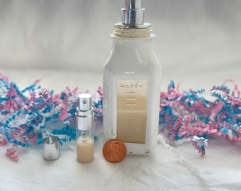 CryBaby Perfume Milk by Melanie Martinez. 2mL spray bottle