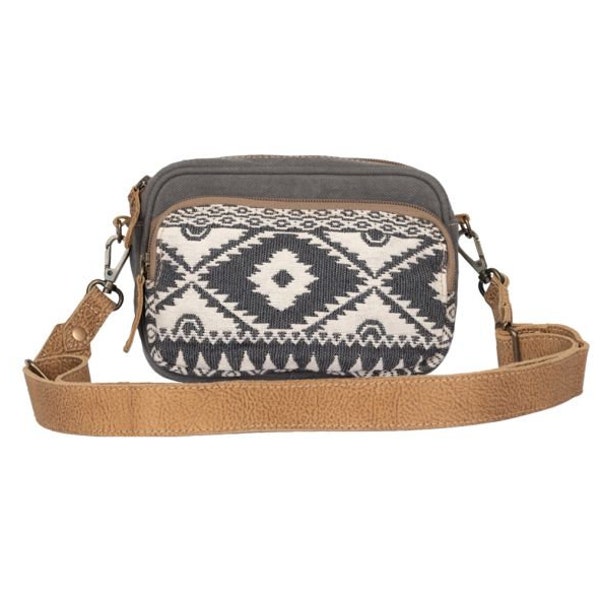 Myra Bag: S-2138 "Temptation Small Crossbody Bag"