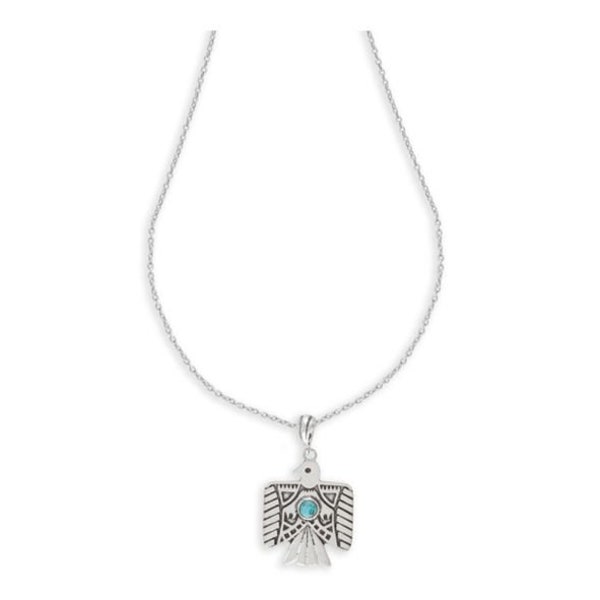 MyraBag: S-6087 "Owlery Necklace"