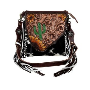 Myra Bag: S-8451 "Saguaro Creek Concealed Carry Bag"