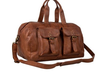 Myra Bag: S-8150 "Lobeth Duffle Bag"