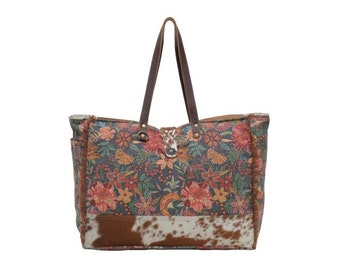 Myra Bag: S-5701 "Fyole Weekender Bag"