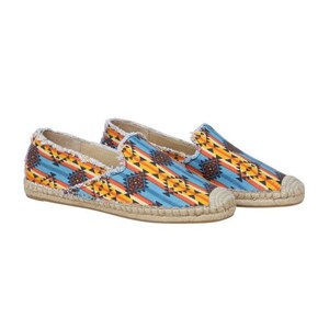 Doodle Espadrilles Etsy