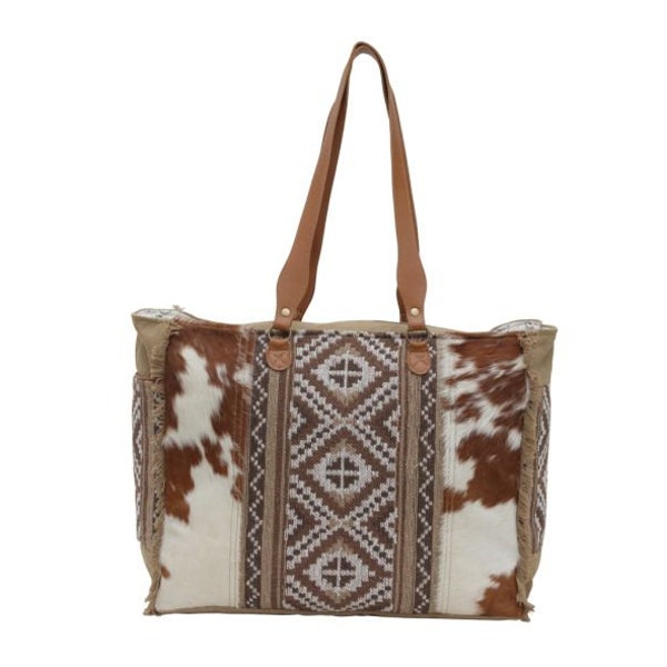 Myra Bag: S-6202 "Elisa Weekender Bag"