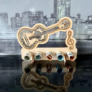 Geldkado gitaar, geld cadeau muziek, geldkado, Verjaardagskaart muziek, verjaardagskaart gitaar, muziekliefhebber, verjaardagsgeld