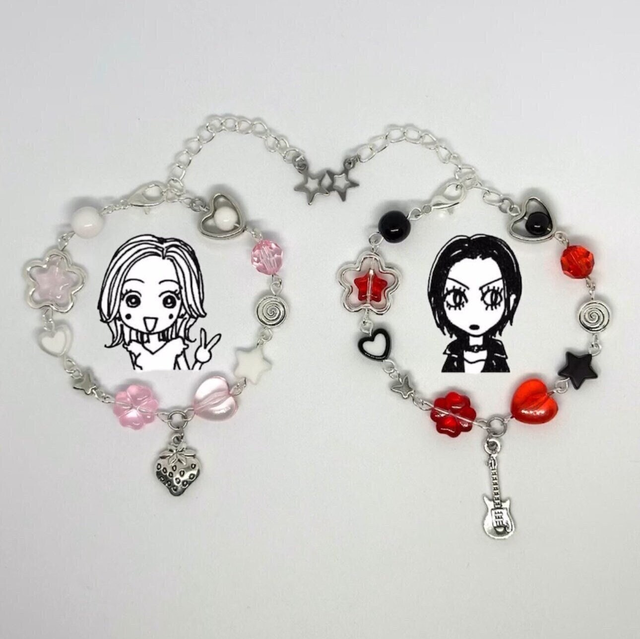 Vivienne Westwood Strawberry - Etsy