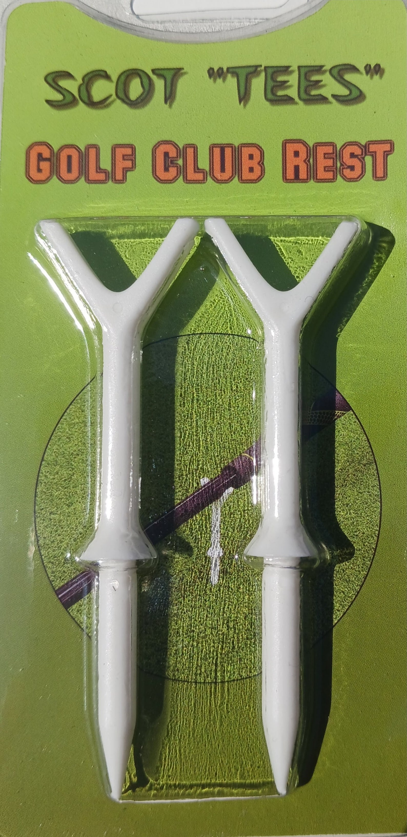 Golf, Dry Putter Grips, Keep Club Grips off Wet Grass, Club Rest. Etsy