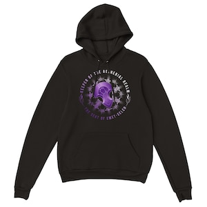 The Seat of Emet-Selch Hoodie