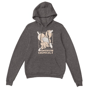 Lernen Sie Ihren Happy Chemikalien Hoodie kennen
