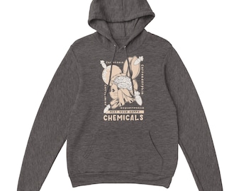 Meet Your Happy Chemicals Hoodie