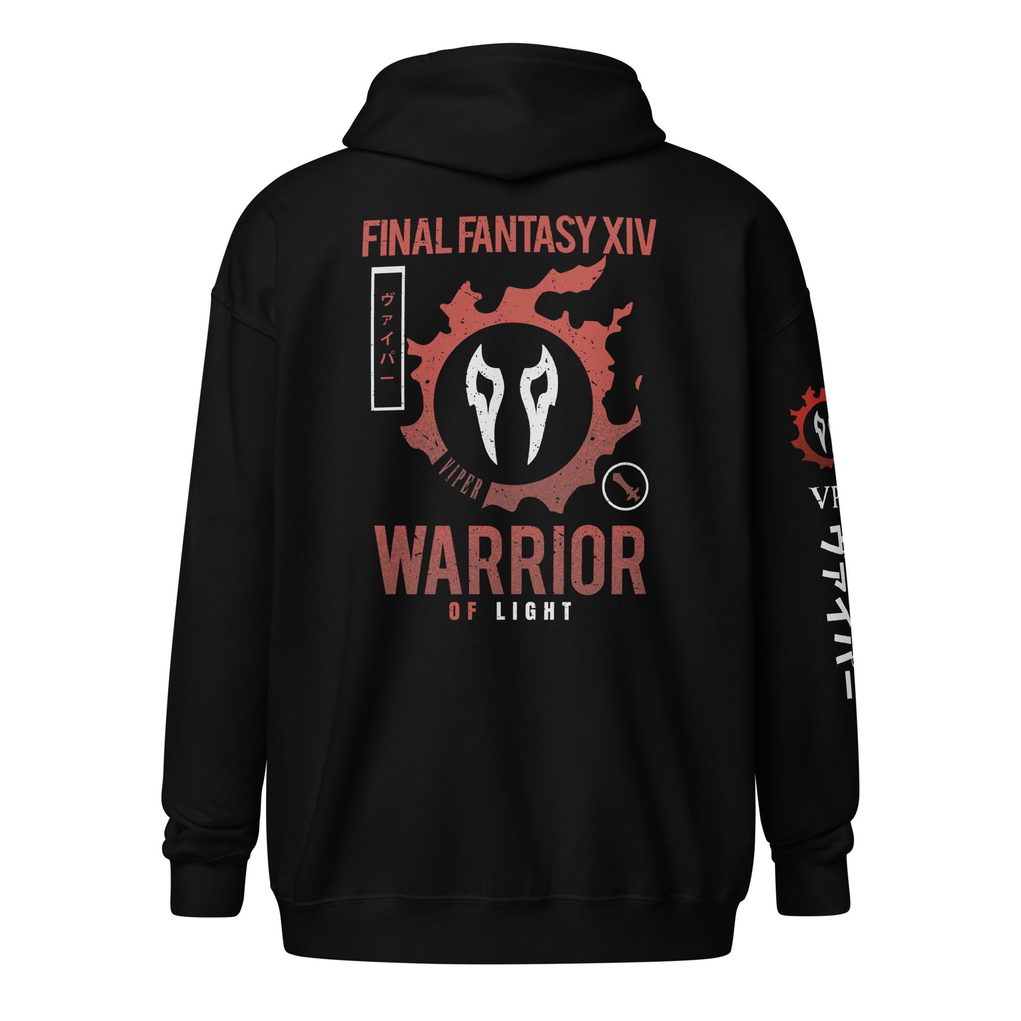 Ffxiv Hoodie