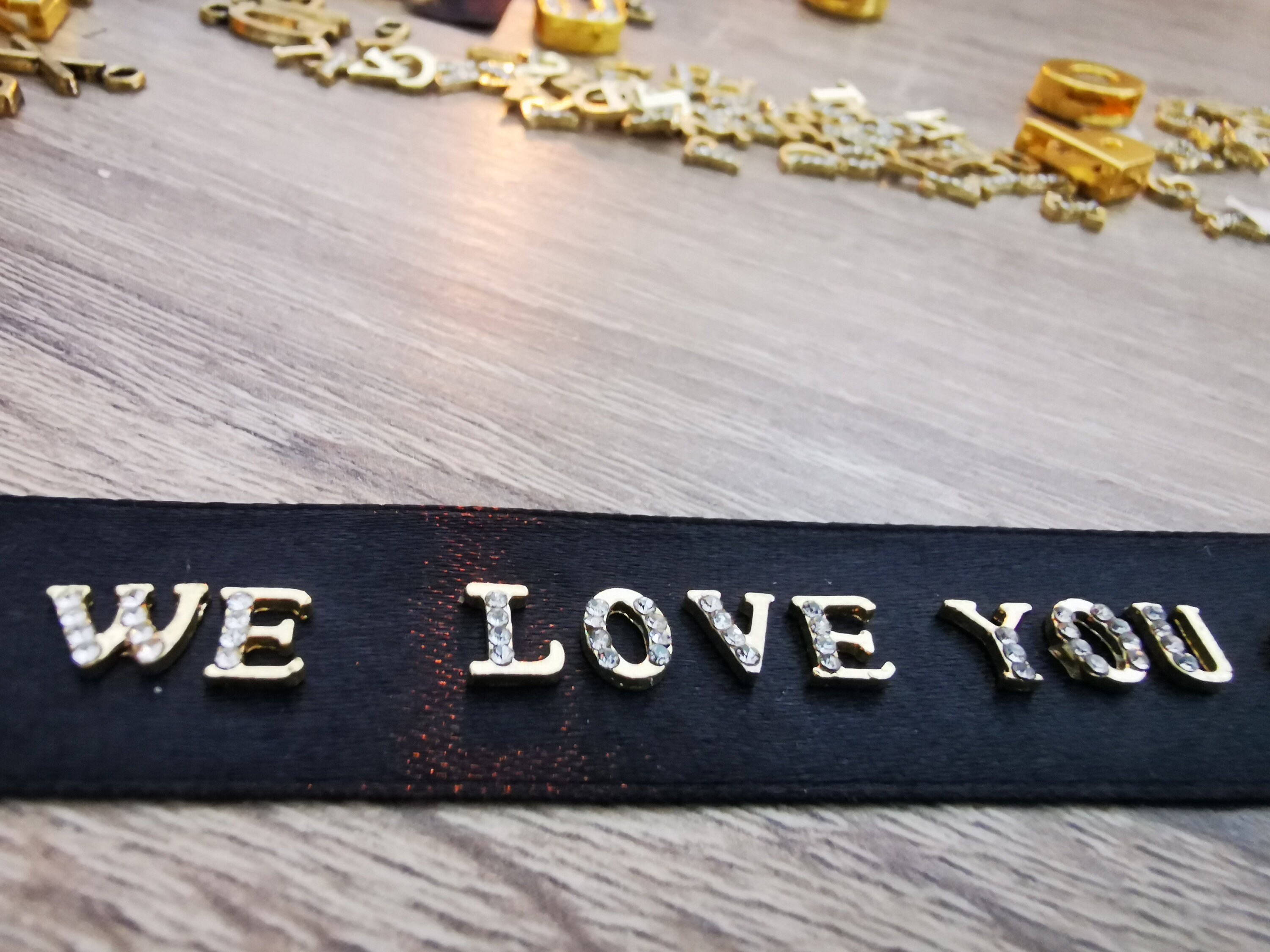 Personalised Funeral Wreath BESPOKE Letters Grave Wreath Memorial ...