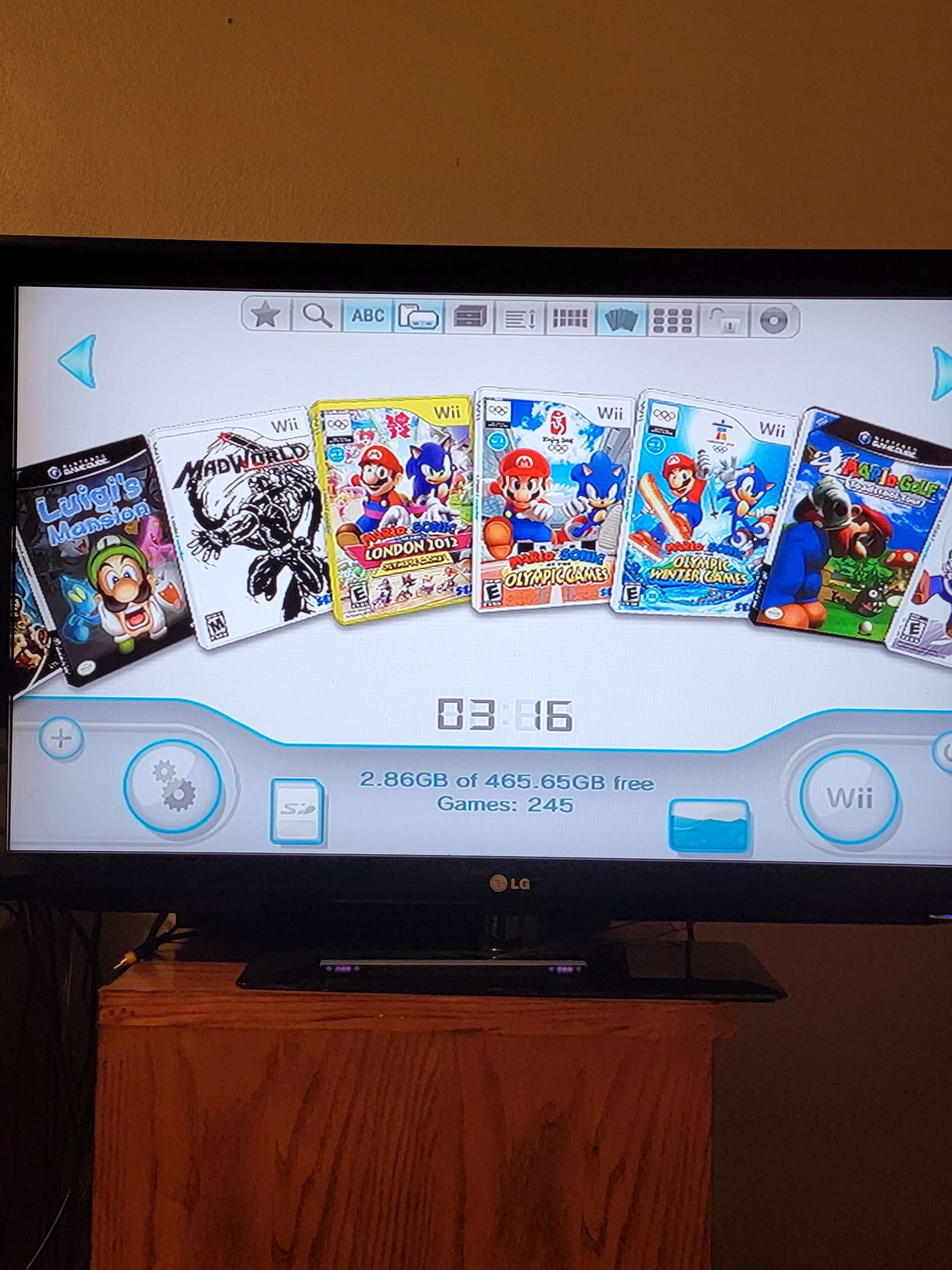 Google Drive Link with 300+ Gamecube Games, PSX, PS2, Wii U, 3DS