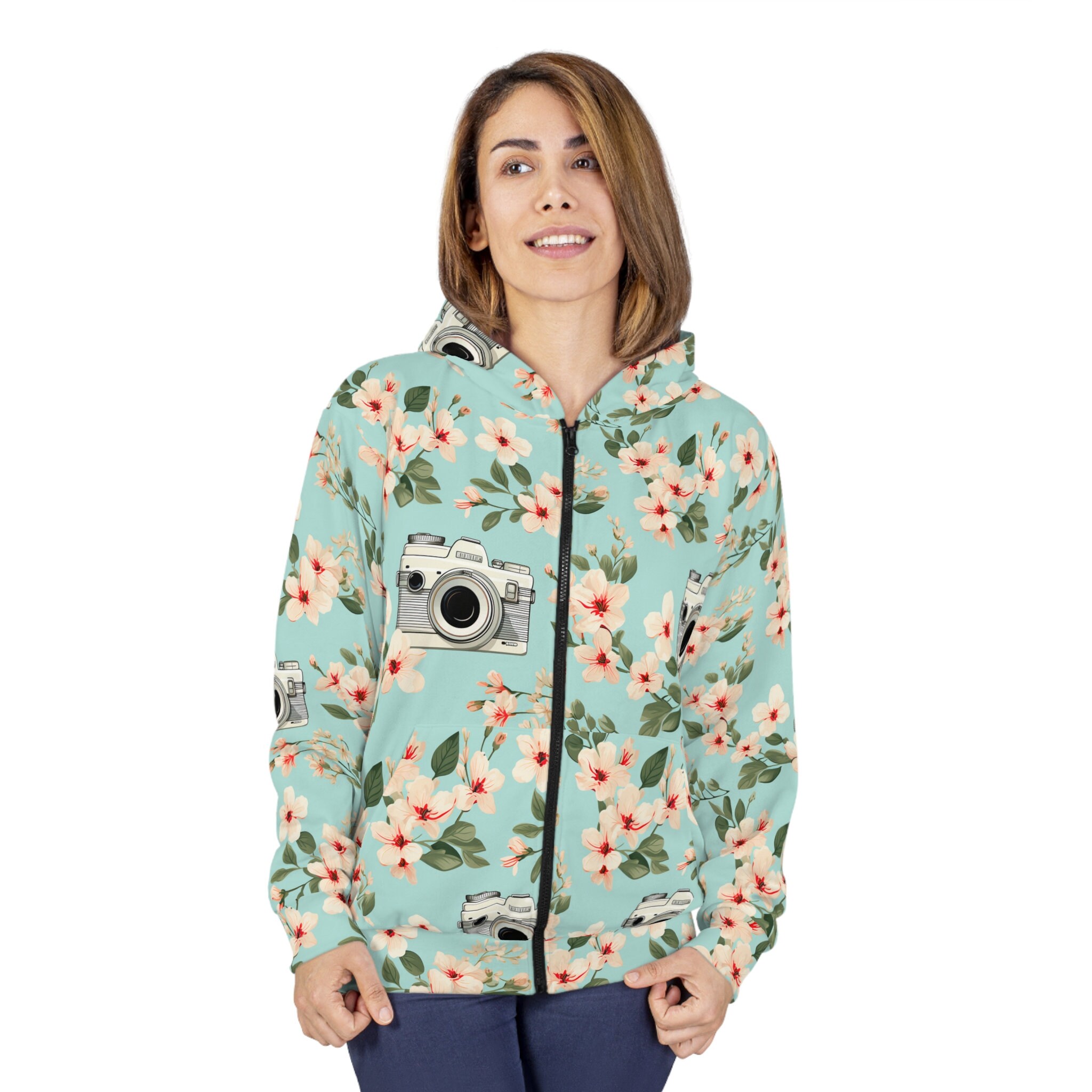 Polaroid jacket clearance plus size