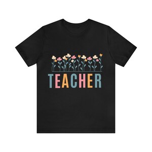 Teacher Shirt, Teacher Motivational Shirt, Funny Teacher Tee, Teacher Gift, Teacher Appreciation Gift, Funny Teacher Shirt, Gift For Teacher