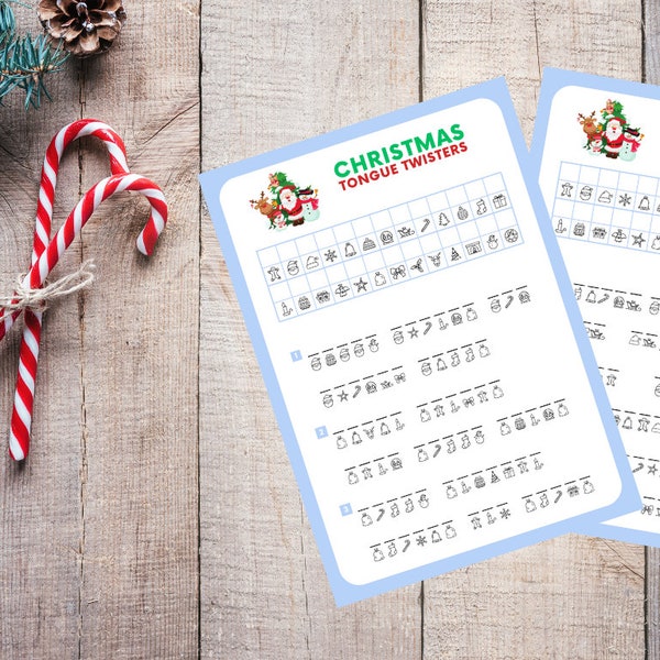 Christmas Code Breaker Worksheet, Christmas Activity Worksheet, Christmas Crack The Code Worksheet, Christmas Game, Christmas Decoder Wheel