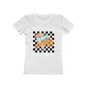 Summer 2023 Vintage T Shirt | summer t-shirt | vintage shirt | summer | vintage | t-shirt | beach shirt | gift for her | comfort colours |