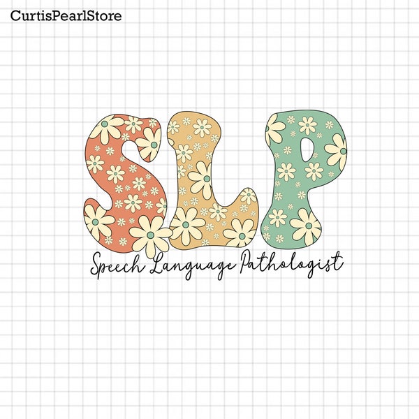 Slp - Etsy