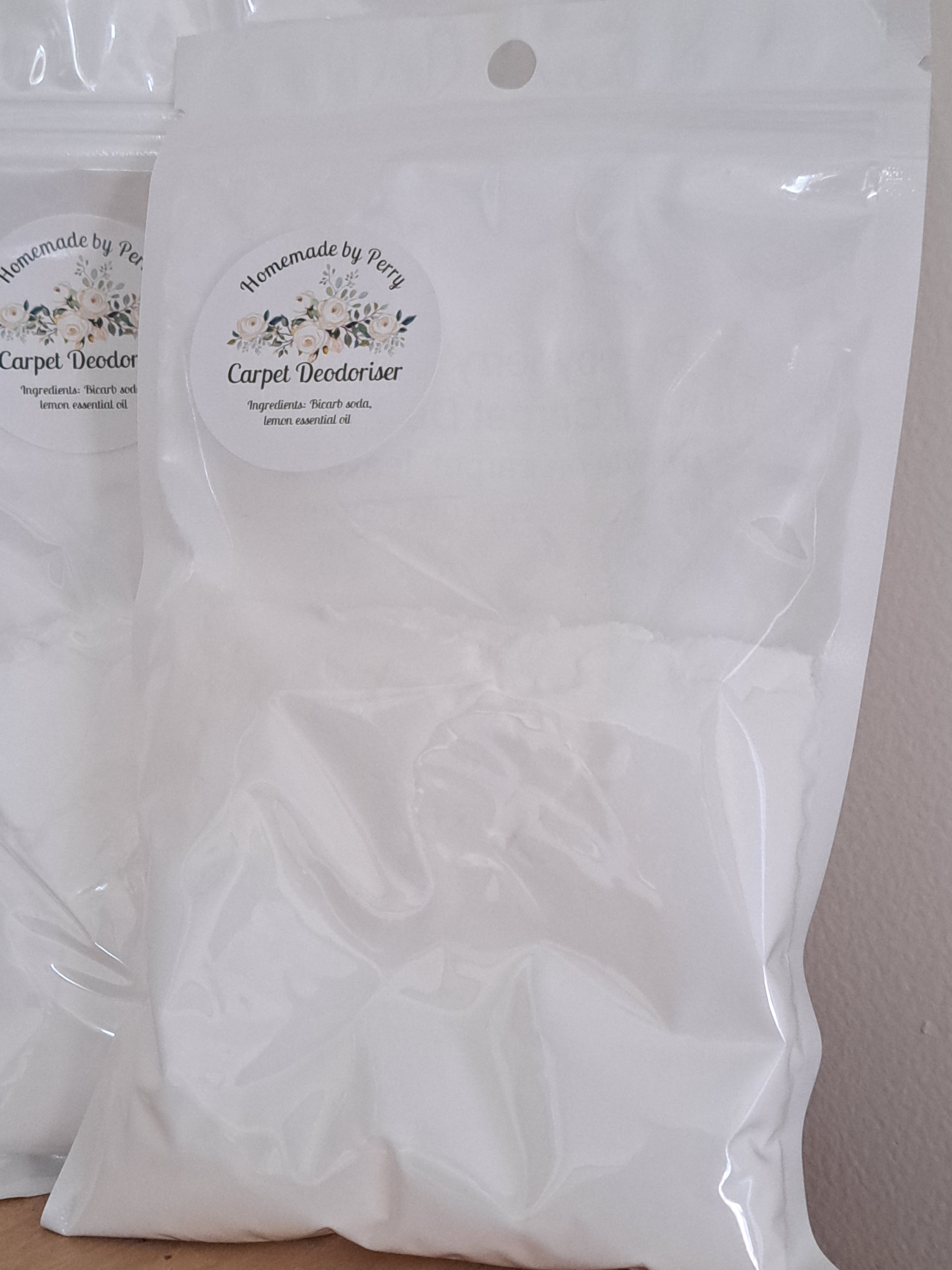 Natural Carpet Deodoriser Etsy Australia