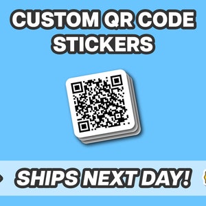 QR code to Slitherio Sticker for Sale by kpark20