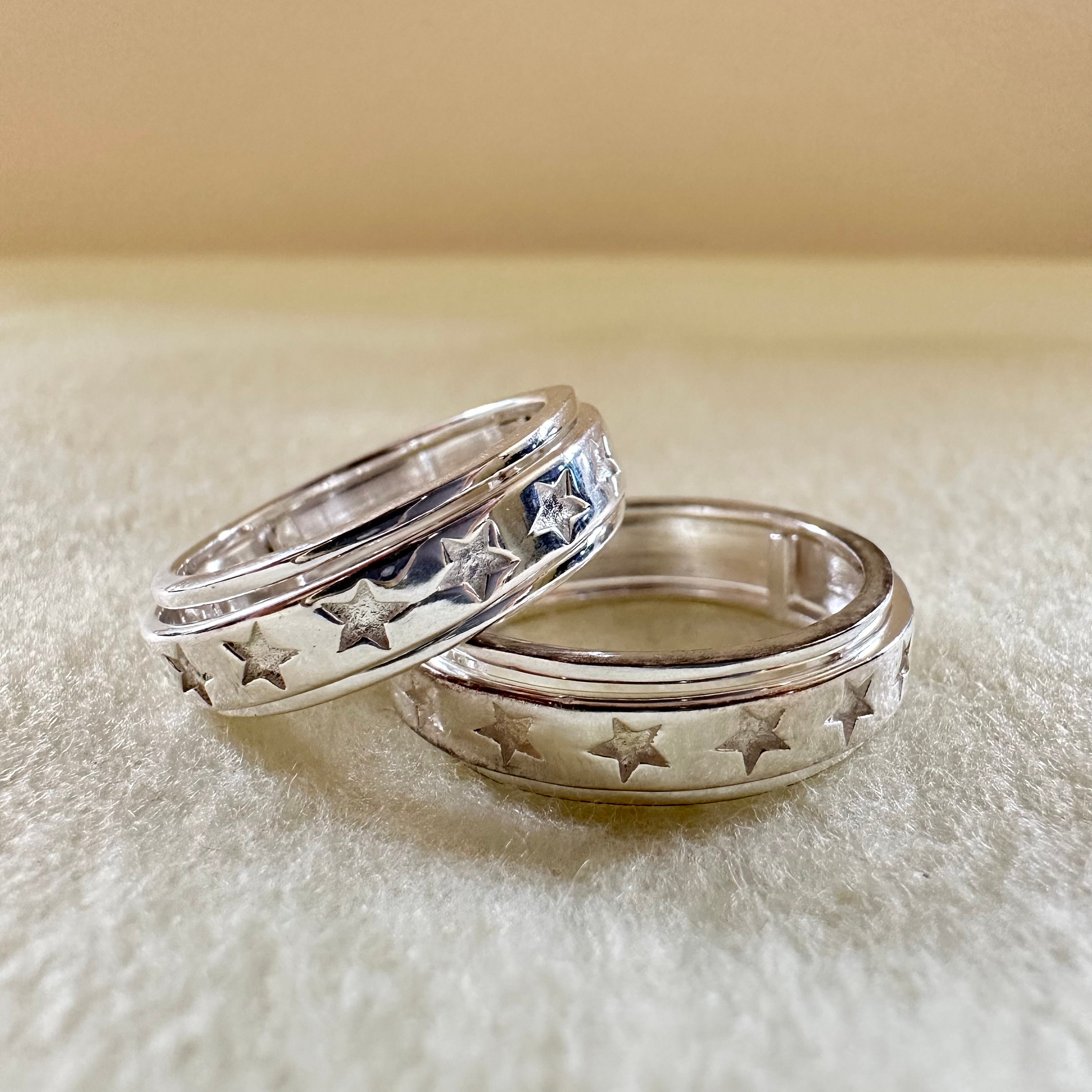 Djoy 2024 925 ring
