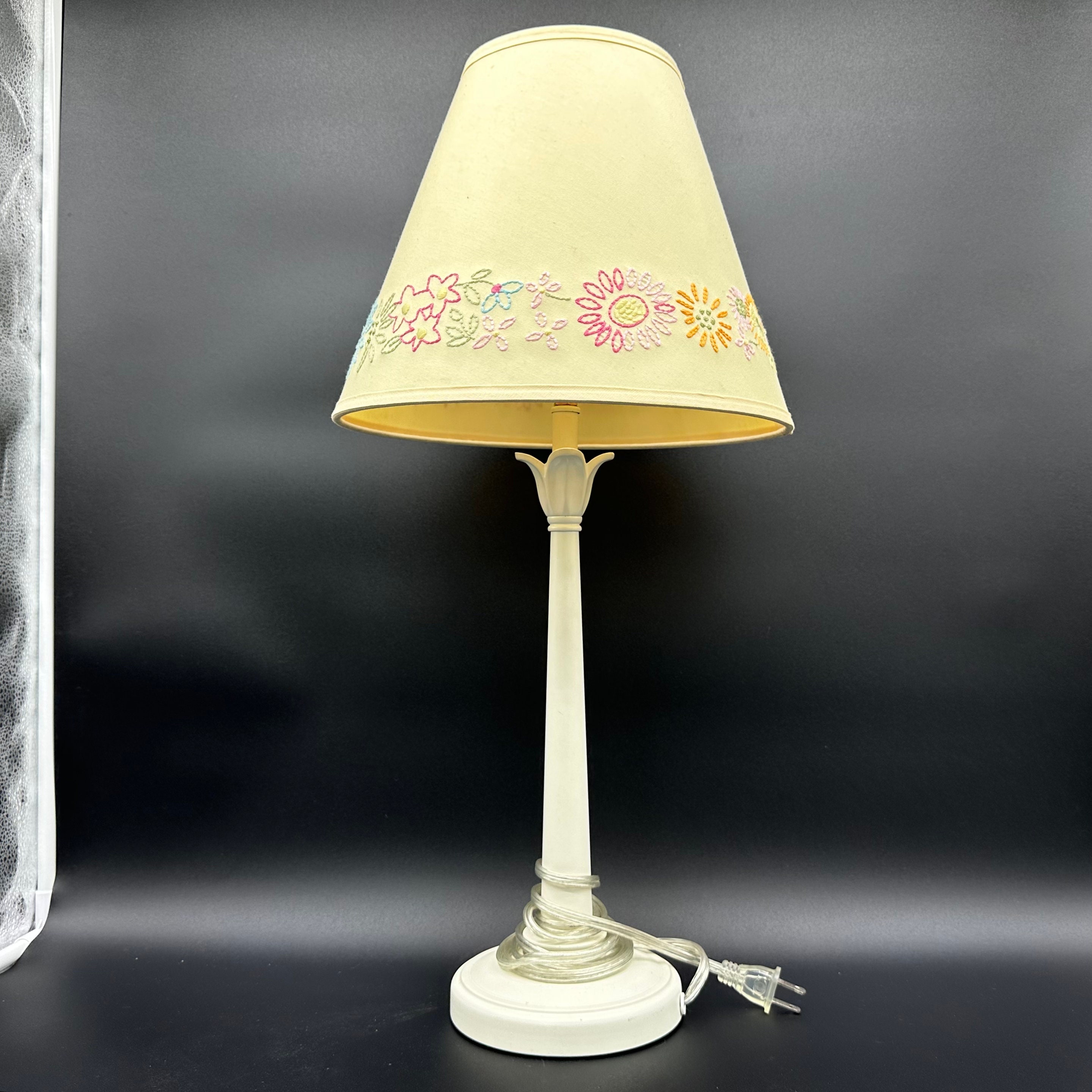 Leviton Floor Lamp - Etsy