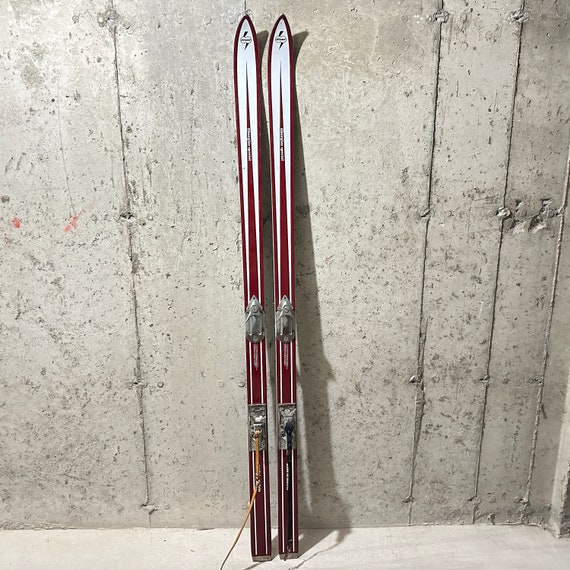 189 Surface Jeff Brown + Rossignol 185 ウィンタースポーツ