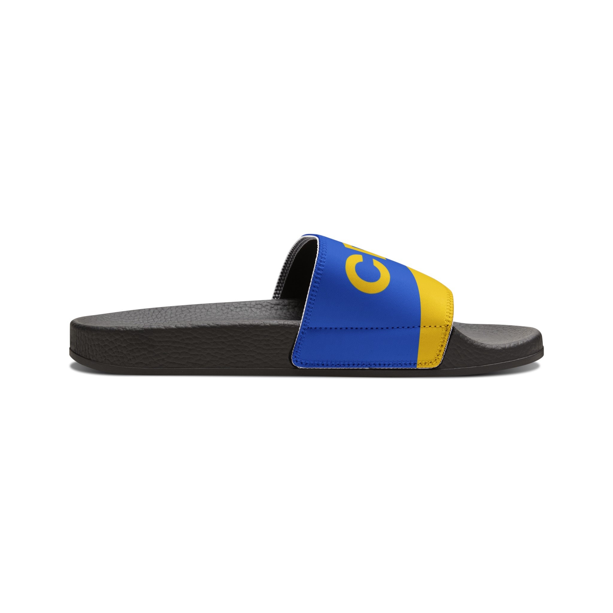 cristiano ronaldo sandals