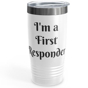 Ringneck Tumbler, 20oz