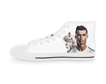 Men&#39;s High Top Sneakers