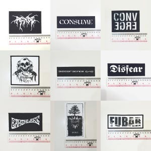 人気の クラストパンツ クラスト punk ハードdisclose d-beat （MISERY パンツ