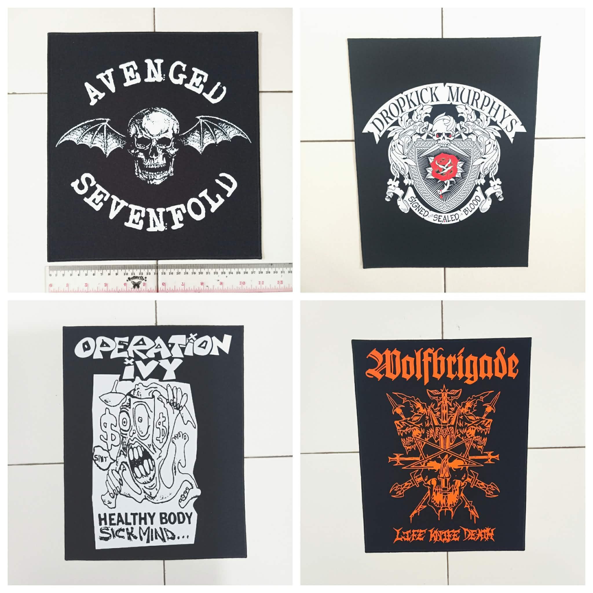 Grindcore - Etsy 日本