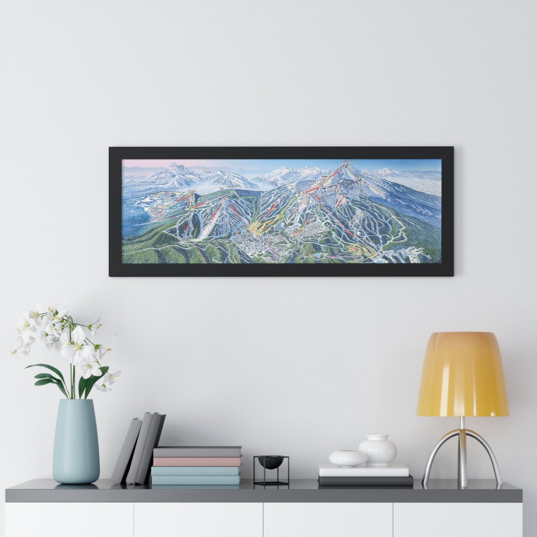 Big Sky Montana Trail Map Ski Resort - Il 1080xN.5873781344 Sr3y 