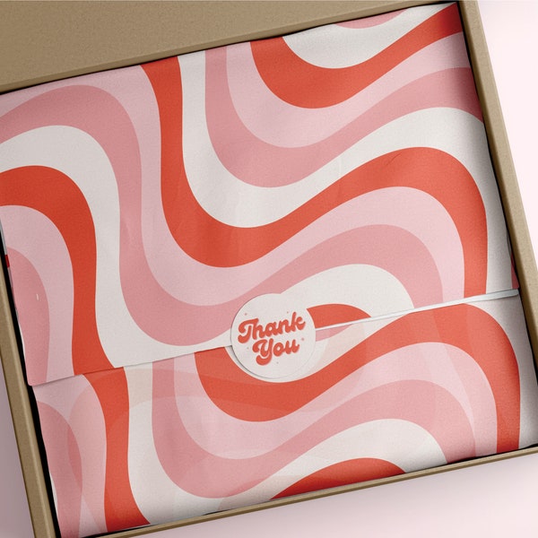 Tissue Paper Design Etsy