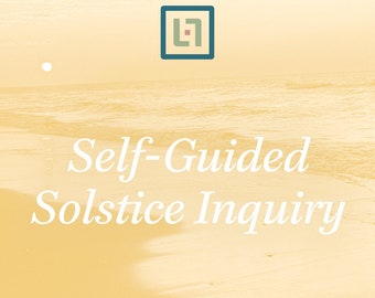 Guía de autodescubrimiento del solsticio de verano