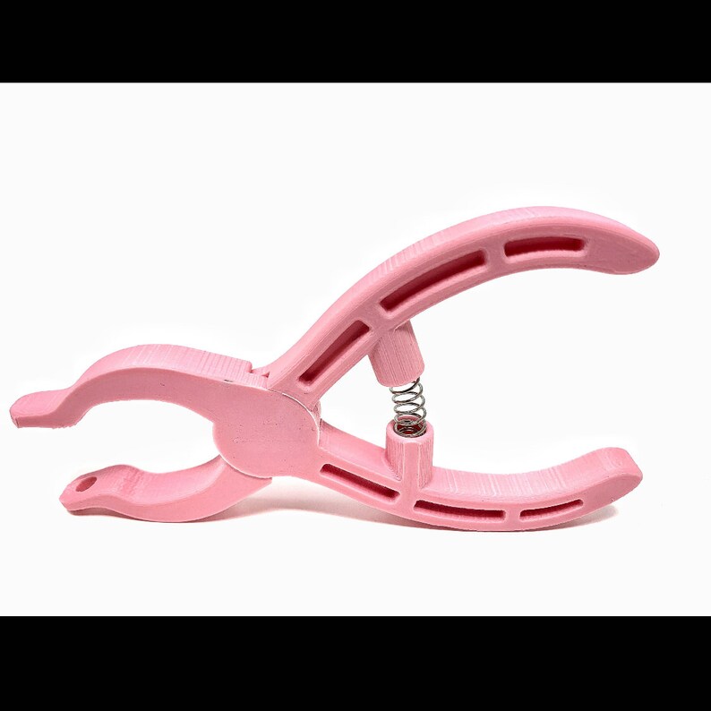 Amigurumi Safety Eye Jig Pliers Craft Easy Tool Etsy