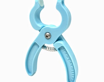 Pre-Order Amigurumi Safety Eye Jig Pliers Craft Easy Tool **Pre-Order Only*** Read Full Description.