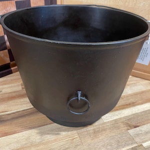Wagner "Arc Logo" #7 Eccentric Kettle