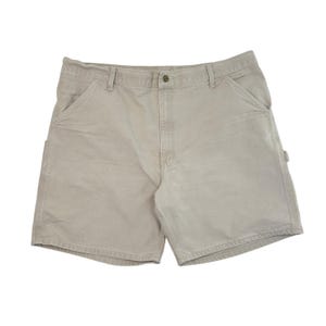 Carhartt B25 Shorts - Etsy