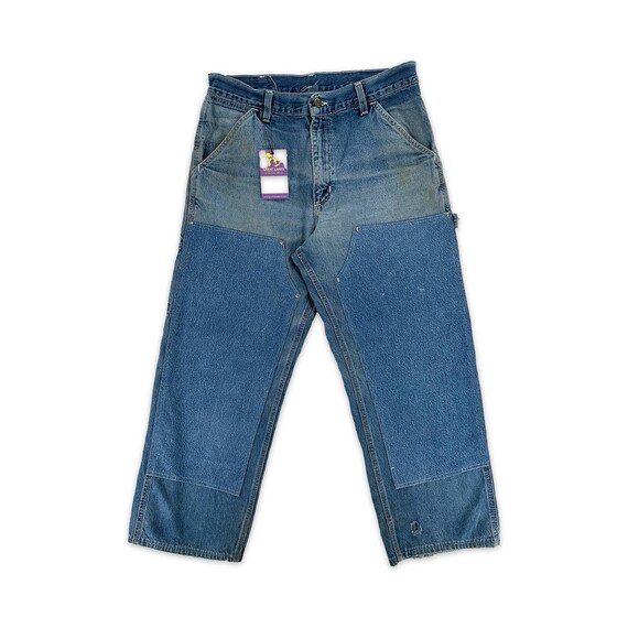 Carhartt carpenter deals jeans b13