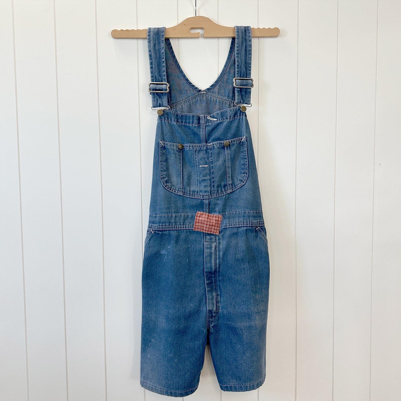 Roebucks Overalls - Etsy