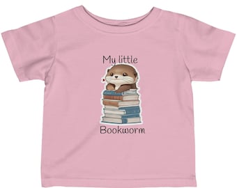 Baby Shower Gift, Hermoine special, Made with Magic, Newborn Baby Gift, Baby Girl Baby Boy Tee