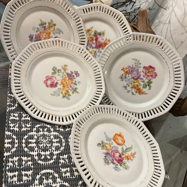 German Bone China Etsy