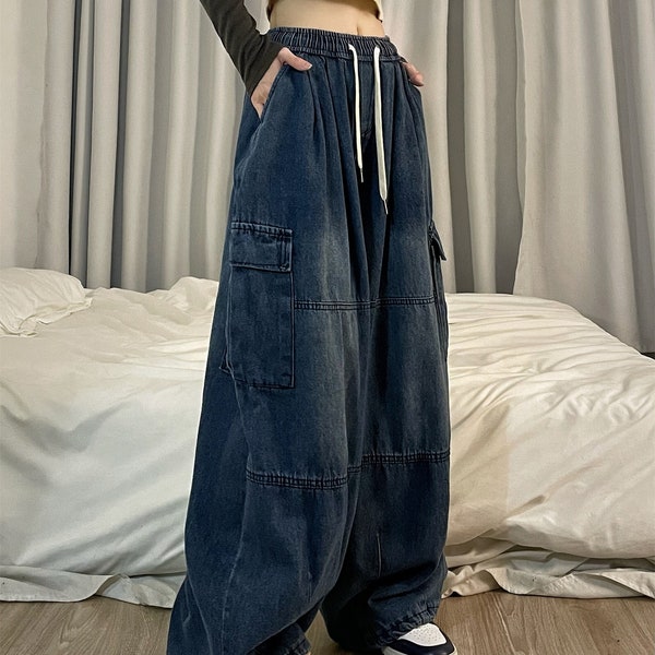 Shop Baggy Jeans - Etsy