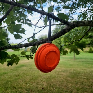 Clay Pigeon Hanger