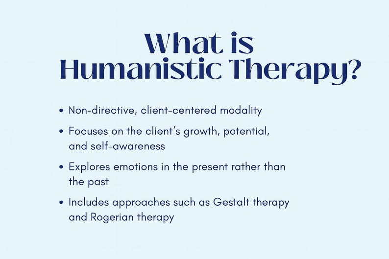 Questions sur la thérapie humaniste : ressource pour thérapeutes pour la croissance personnelle (téléchargement numérique) image 2
