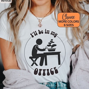 Funny Bonsai Tshirt, Gift For Bonsai Lover, Bonsai Tree T-shirt, Bonsai Planting Shirt, Bonsai Gardening Tee, Bonsai Gift For Plant Mom Gift