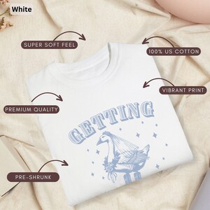 Camisetas divertidas de despedida de soltera del oeste, camisetas de moda para despedidas de soltera vaqueras, camisetas de despedida de soltera campestre, camisetas de despedida de soltera de Nashville con colores cómodos imagen 6