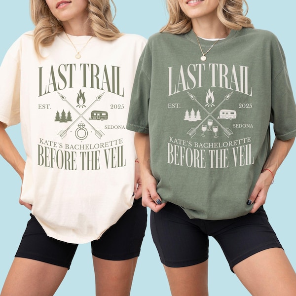 Camp Bachelorette Shirts, Camping Bachelorette T Shirts, Matching Cabin Bach Tshirt, Hiking Bridal Party Tees, Camp Bach Comfort Colors® Tee